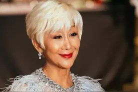 娱乐圈8位隐形富婆：有人热衷投资房产，有人选择优雅老去图片