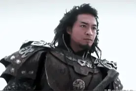 不会演“纣王”就别演了！费翔、马景涛“帅得掉渣”却堪称一绝图片