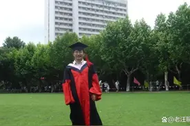 10博5延，博士毕业两大难关：论文盲审与答辩，我是如何通过的图片