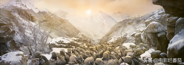 2022�ϰ���ʮ����Ƭ���������������¡�������������Ƭ�ŵ�һ