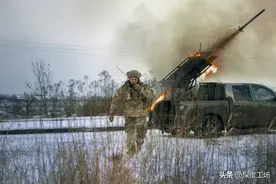 不畏生死冲锋，俄军伤亡猛增500%：俄军战斗队全军覆没惨烈现场图片