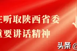 检察长谈｜陈明：依法能动履职 为谱写中国式现代化建设的西安实践贡献检察力量图片