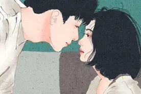 奔六的男人，还找女人，大多是这几个原因图片