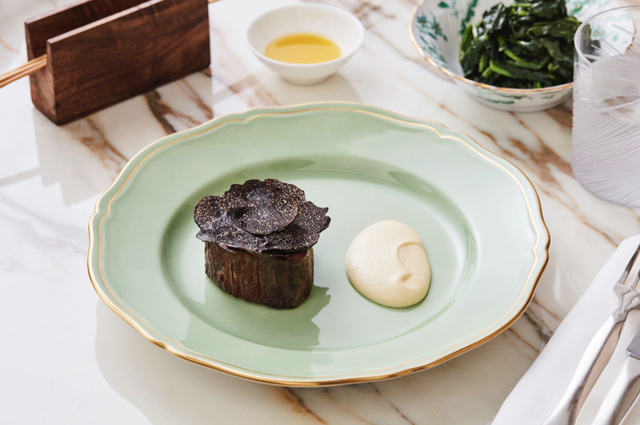 酒店花胶汤多少钱一碗 2025年酒店花胶汤的做法大全