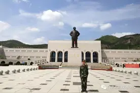 帮扶乡村振兴，践行基层信仰——行唐基层“三支一扶”志愿者李振国图片
