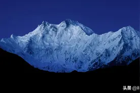 鲁帕尔岩壁是地球上最高的悬崖，太阳系最高的悬崖在哪里？天卫五图片