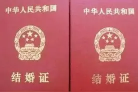 简单聊聊结婚登记所需材料程序，有无疫情怎么样预约办理图片