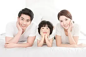 “儿子像妈，女儿像爸”？孩子的智商究竟遗传自谁？答案可不简单图片