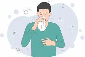 潍坊过敏性鼻炎让你苦不堪言？试试这些方法，告别流鼻涕！-潍坊耳鼻喉医院图片