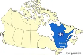 加拿大魁省雇主担保的CSQ持有人在等待PR期间可申请开放工签图片