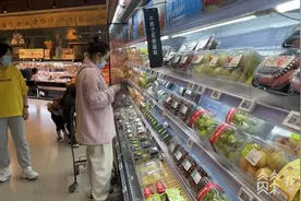 奇异莓、青枣黄瓜等新奇水果扎堆上市，你吃过吗？图片