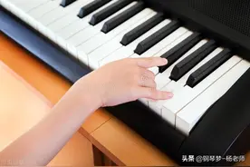 钢琴视奏基础差，可以通过练习改善吗？图片