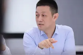 蔚来李斌：我不是爽文人设图片