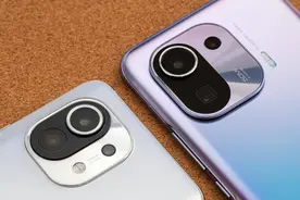 买两年前的手机？好友：有啥惊讶的，小米11 Pro至今也是香饽饽图片