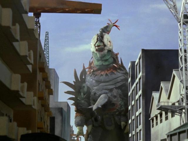 艾斯奥特曼中超兽排行前10名，个个都让艾斯陷入苦战