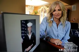 虐死学员、割喉战俘、性侵女兵，海豹突击队还有什么干不出？图片