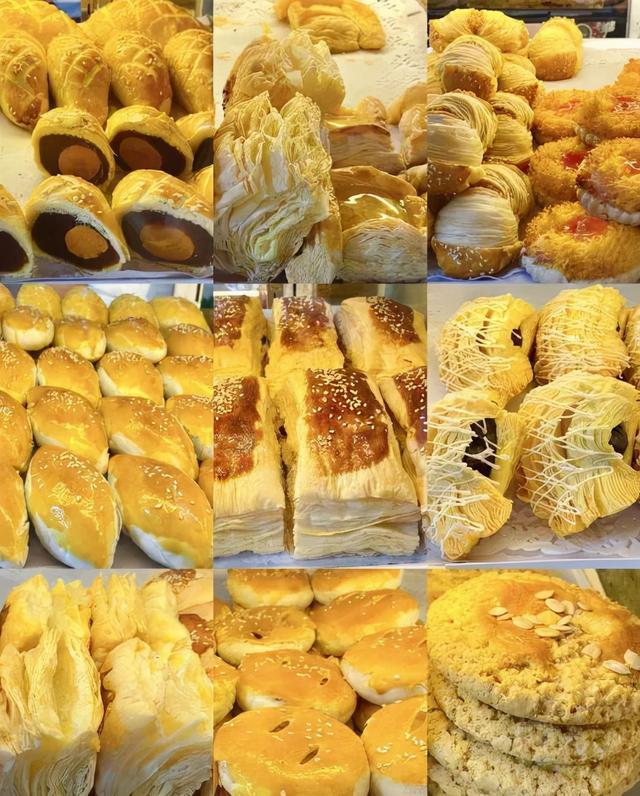 这12种广州神级老字号美食,从未输过!你们都喜欢吃吗?