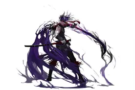 DNF：鬼泣这个武器也太强了！鬼泣带上起飞了图片