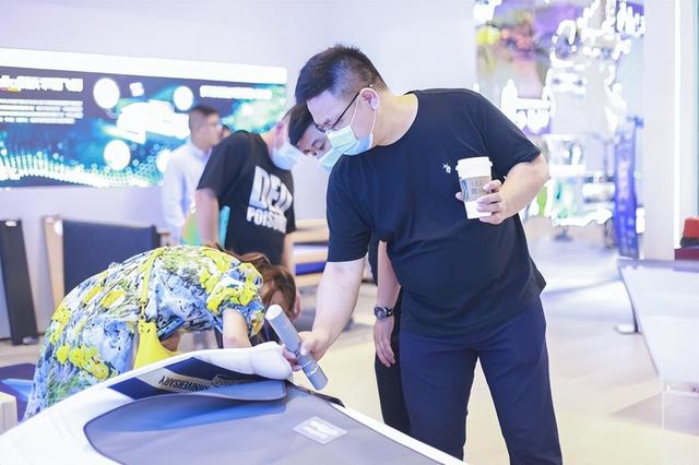 Lattoflex乐德飞翼张艳梅:以产品力为核心,多渠道营销布局,夯实品牌竞争力