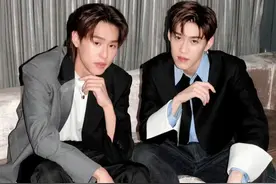 BKPP香港粉丝见面会，主持人疑似港独，BKPP做法大获网友称赞图片