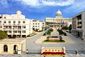 南京黑马！推进率超高、拿奖拿到手软的南京新崛起学校图片