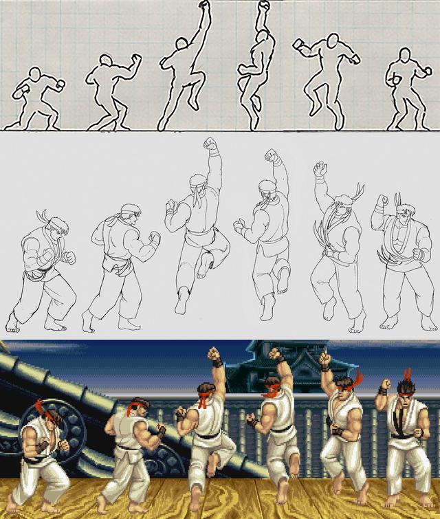 dnf无敌k啊（街霸昔日地位崇高的耗油跟）