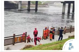 16岁，为了一条狗溺亡：孩子，在你成年之前，只需要对三个人负责图片