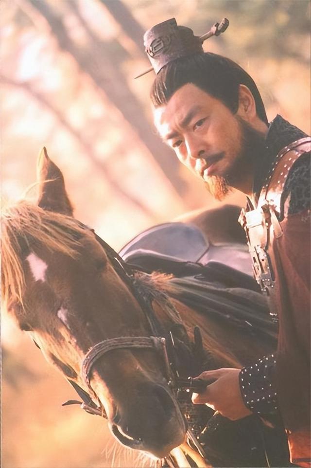 给过去40年“最好的三国剧”排个名，风起陇西第七，军师联盟第四