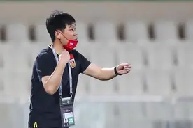 1-1爆冷，顽强逼平沙特！国足控球率26%+全场2射门，拼出1分图片