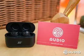 JEET Air Plus真无线耳机评测，全频HIFI动铁单元，细节丰富高还原图片