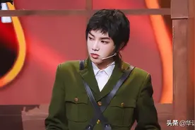 为何华晨宇总被嘲弄个没完？他只是为华语乐坛的没落背了锅图片