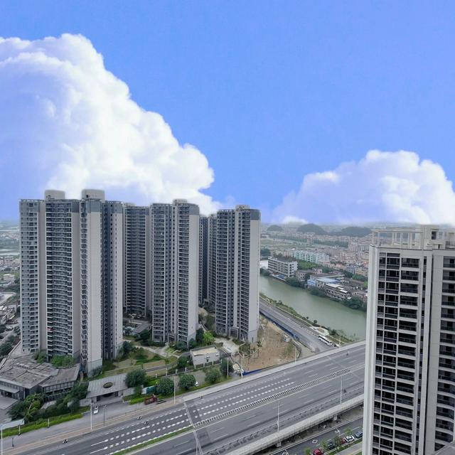 震惊了！广东佛山顺德、番禺出大事了！顺德房价从15000到6800/平