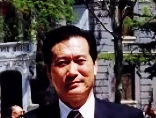 沈阳市原副市长马向东落马、被执行死刑全过程，与发妻难分难舍