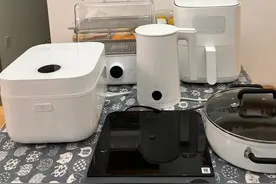 小米这8件厨房用品，我用了三年，真觉得买来不亏，你家里有吗？图片