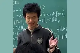 韦神注定无成就，只能网络称神？被严重高估的韦东奕还能走多远？图片