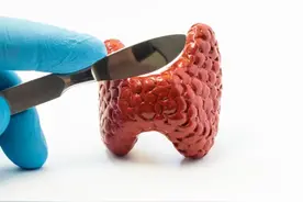 甲状腺癌是“懒癌”吗？出现哪些症状要提高警惕？你想知道的内容都在这里｜国际甲状腺知识宣传周图片