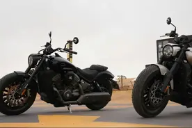 奔达黑旗500神装亮相！33800—36800，狠起来连自己都卷图片