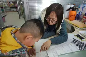 为啥家长越辅导作业越崩溃？陪读常犯的4种错误，你中了几个图片