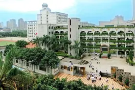 厦外多语种这样报名和录取！四类人可回思明区升初中！还有，普高体育艺术特长生……图片