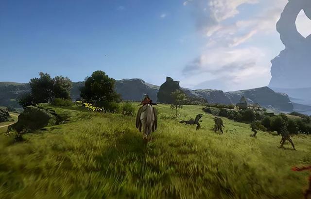 腾讯网易被连续打脸?中专生做的大作93%好评，房地产商也做好游戏