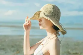 大龄剩女的危机，其实来自于晚年图片