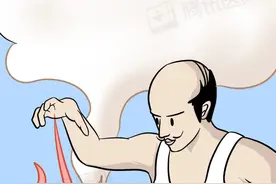 经常吃腰子的人，身体会有什么变化？图片