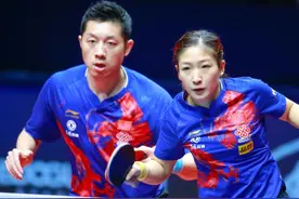 国际乒联官宣！最新乒乓球比赛安排出炉，球迷期待中国队再次出战图片