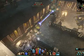 （你的下一款暗黑又何必是暗黑）10款steam上好玩的类暗黑游戏图片