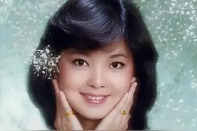 邓丽君为什么恨死成龙？他们分手的原因是什么？图片