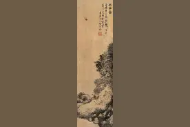 春天，赏花探春放风筝！图片