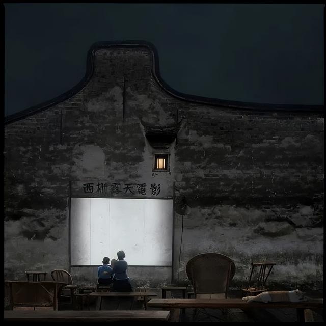 作品选登 | 第28届全国摄影艺术展览创意和商业类作品