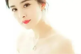 杨幂惊艳写真集图片