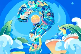 抖音联合科普中国，上线了一个给小朋友看的频道图片