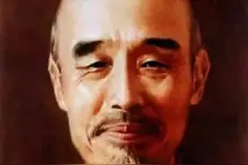 弘一法师：要学会放过自己，走太多，疼的是脚，想太多，累的是心图片